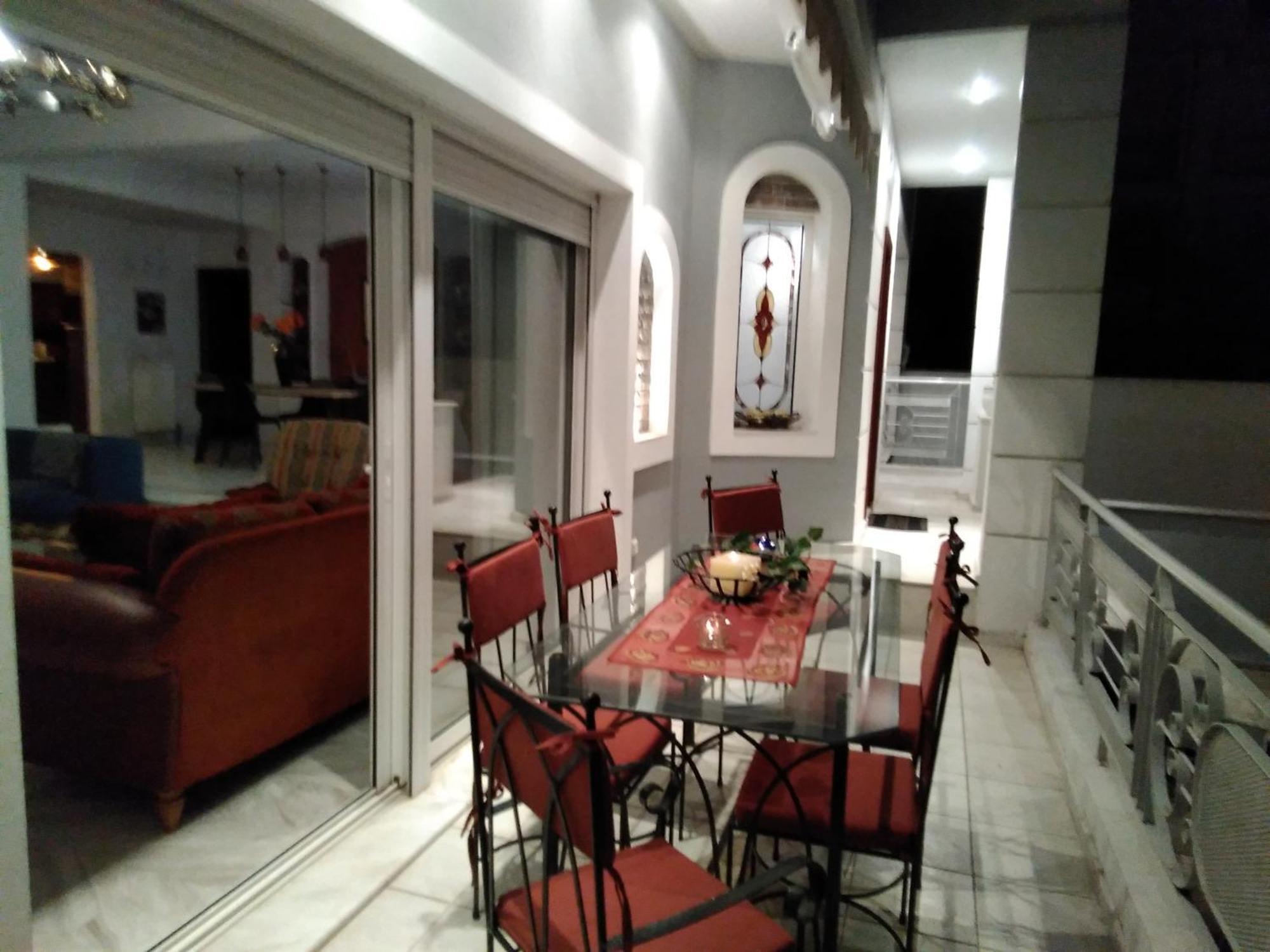 La Maison De Catherine Volos Exteriör bild