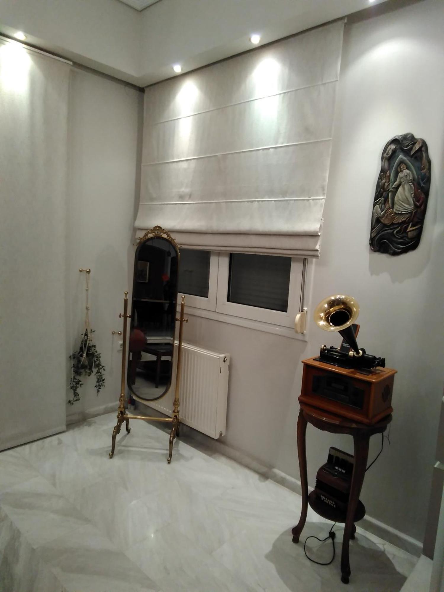 La Maison De Catherine Volos Exteriör bild